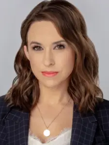Λέισι Σάμπερτ (Lacey Chabert)