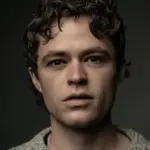 Harrison Gilbertson