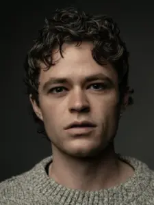 Harrison Gilbertson
