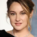 Σέιλιν Γούντλεϊ (Shailene Woodley)