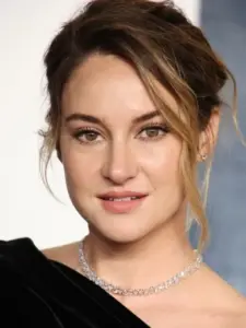 Σέιλιν Γούντλεϊ (Shailene Woodley)