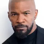 Τζέιμι Φοξ (Jamie Foxx)