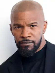 Τζέιμι Φοξ (Jamie Foxx)