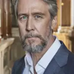 Άλαν Ρακ (Alan Ruck)