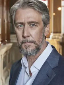 Άλαν Ρακ (Alan Ruck)