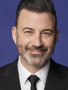 Jimmy Kimmel