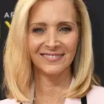 Λίζα Κούντροου (Lisa Kudrow)