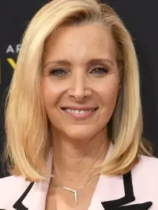 Λίζα Κούντροου (Lisa Kudrow)