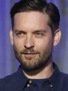 Tobey Maguire