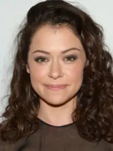 Τατιάνα Μασλάνι (Tatiana Maslany)