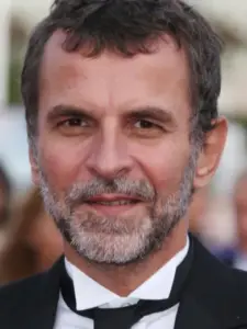 Eric Lartigau (Éric Lartigau)