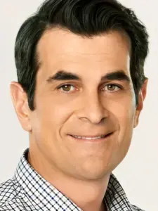 Ty Burrell