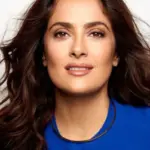 Σάλμα Χάγιεκ Πινό (Salma Hayek Pinault)