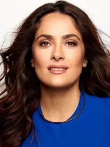 Σάλμα Χάγιεκ Πινό (Salma Hayek Pinault)