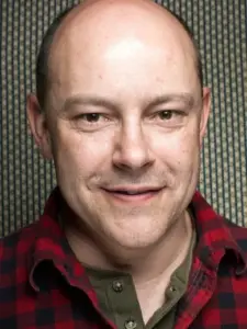 Rob Corddry