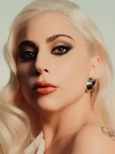 Λέιντι Γκάγκα (Lady Gaga)