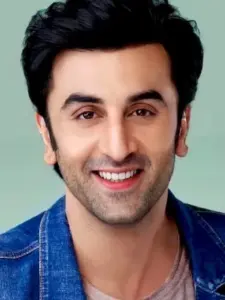 Ρανμπίρ Καπούρ (Ranbir Kapoor)