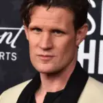 Matt Smith