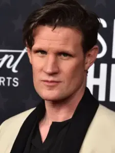 Matt Smith