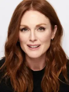 Τζούλιαν Μουρ (Julianne Moore)