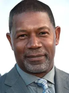 Dennis Haysbert