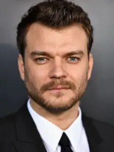 Pilou Asbæk