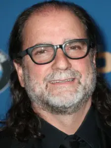 Glenn Weiss