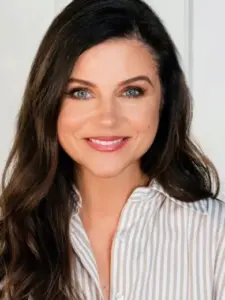 Tiffani-Amber Thiessen