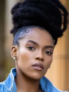 Katlego Lebogang