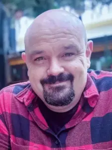 Johnny Barbuzano