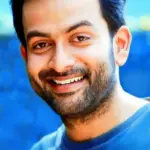 Prithviraj Sukumaran