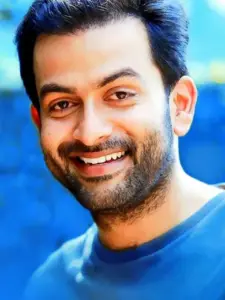 Prithviraj Sukumaran