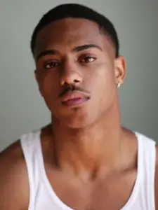 Keith Powers