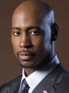 D. B. Woodside