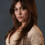 Mika Abdalla