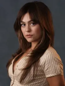 Mika Abdalla