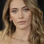 Paris Jackson