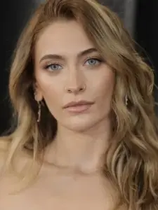 Paris Jackson