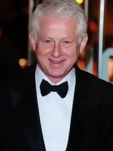 Richard Curtis
