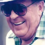 Sidney Hayers