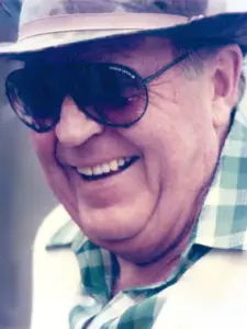 Sidney Hayers