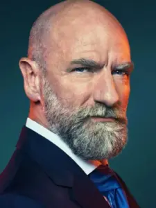 Graham McTavish