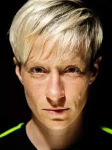 Megan Rapinoe
