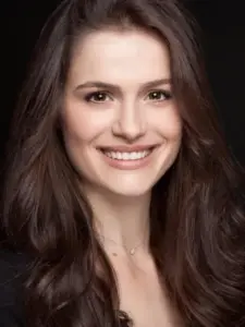 Burcu Cavrar