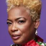 Ανζενού Ελις-Τέιλορ (Aunjanue Ellis-Taylor)