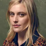 Γκρέτα Γκέργουιγκ (Greta Gerwig)