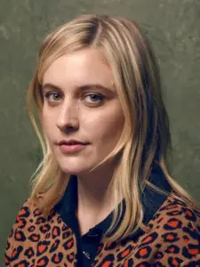 Γκρέτα Γκέργουιγκ (Greta Gerwig)