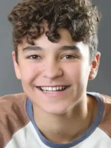 Pierce Gagnon