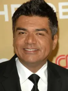 George López