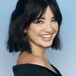 Peyton Elizabeth Lee